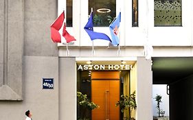 Aston Hotel Riga
